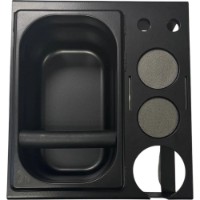 Statie barista VD Box 265mm imaginea #4 — magazin online Desire.md