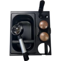 Statie barista VD Box 265mm imaginea #5 — magazin online Desire.md