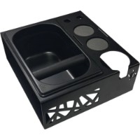 Statie barista VD Box 265mm imaginea #6 — magazin online Desire.md