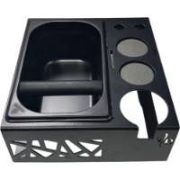 Statie barista VD Box 265mm imaginea #2 — magazin online Desire.md