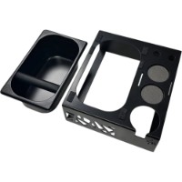 Statie barista VD Box 265mm imaginea #3 — magazin online Desire.md