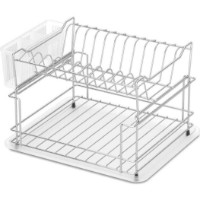 Uscător pentru vesela Tekno-tel Crom KB010c