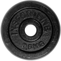Greutate Insportline CastCzech 0.5kg (29859)