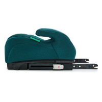 Scaun auto pentru copii Kinderkraft  I-Boost 2 Pro Green (KCIBOO02GREPR00) imaginea #3 — magazin online Desire.md