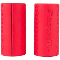 Acoperire pentru bara Insportline Gripest Red (15906) imaginea #2 — magazin online Desire.md