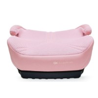 Scaun auto pentru copii Kinderkraft  I-Boost 2 Pro Pink (KCIBOO02PNKPR00) imaginea #2 — magazin online Desire.md