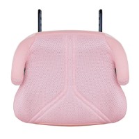 Scaun auto pentru copii Kinderkraft  I-Boost 2 Pro Pink (KCIBOO02PNKPR00) imaginea #5 — magazin online Desire.md