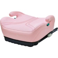 Scaun auto pentru copii Kinderkraft  I-Boost 2 Pro Pink (KCIBOO02PNKPR00)