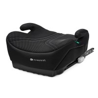 Scaun auto pentru copii Kinderkraft I-Boost 2 Pro Black (KCIBOO02BLKPR00) imaginea #1 — magazin online Desire.md