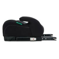 Scaun auto pentru copii Kinderkraft I-Boost 2 Pro Black (KCIBOO02BLKPR00) imaginea #2 — magazin online Desire.md