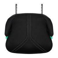 Scaun auto pentru copii Kinderkraft I-Boost 2 Pro Black (KCIBOO02BLKPR00) imaginea #3 — magazin online Desire.md