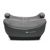 Scaun auto pentru copii Kinderkraft I-Boost 2 Pro Grey (KCIBOO02GRYPR00) imaginea #5 — magazin online Desire.md