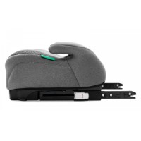 Scaun auto pentru copii Kinderkraft I-Boost 2 Pro Grey (KCIBOO02GRYPR00) imaginea #2 — magazin online Desire.md