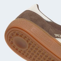 Ghete pentru dame Adidas Handball Spezial Earth Strata/Off White/Gum, s.40 imaginea #6 — magazin online Desire.md