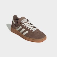 Ghete pentru dame Adidas Handball Spezial Earth Strata/Off White/Gum, s.37.5 imaginea #1 — magazin online Desire.md
