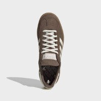 Ghete pentru dame Adidas Handball Spezial Earth Strata/Off White/Gum, s.38.5 imaginea #3 — magazin online Desire.md