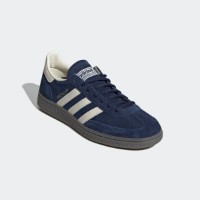 Ghete pentru bărbați Adidas Handball Spezial Night Indigo/Cream White/Cloud White, s.42.5 imaginea #2 — magazin online Desire.md