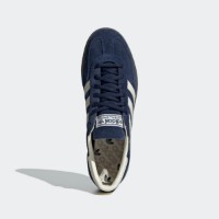 Ghete pentru bărbați Adidas Handball Spezial Night Indigo/Cream White/Cloud White, s.42.5 imaginea #4 — magazin online Desire.md