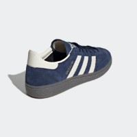 Ghete pentru bărbați Adidas Handball Spezial Night Indigo/Cream White/Cloud White, s.44 imaginea #5 — magazin online Desire.md