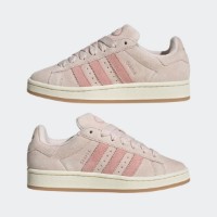 Ghete pentru dame Adidas Campus 00S Wonder Quartz/Cream White/Wonder Mauve, s.38.5 imaginea #2 — magazin online Desire.md