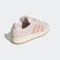 Ghete pentru dame Adidas Campus 00S Wonder Quartz/Cream White/Wonder Mauve, s.36.5 imaginea #4 — magazin online Desire.md
