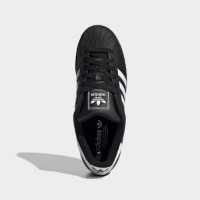 Ghete pentru bărbați Adidas Superstar II Cloud White/Core Black, s.45.5 imaginea #4 — magazin online Desire.md