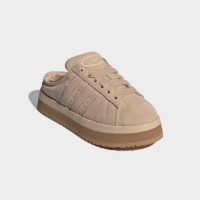 Ghete pentru dame Adidas Campus 00S Winter Low Magic Beige/Magic Beige/Gum, s.38 imaginea #1 — magazin online Desire.md