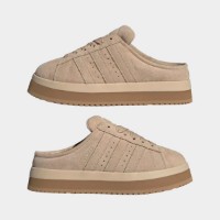 Ghete pentru dame Adidas Campus 00S Winter Low Magic Beige/Magic Beige/Gum, s.36.5 imaginea #2 — magazin online Desire.md