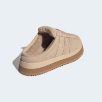 Ghete pentru dame Adidas Campus 00S Winter Low Magic Beige/Magic Beige/Gum, s.39.5 imaginea #4 — magazin online Desire.md