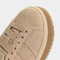 Ghete pentru dame Adidas Campus 00S Winter Low Magic Beige/Magic Beige/Gum, s.37.5 imaginea #5 — magazin online Desire.md