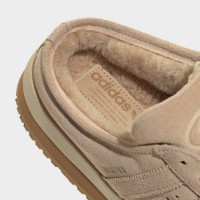 Ghete pentru dame Adidas Campus 00S Winter Low Magic Beige/Magic Beige/Gum, s.37.5 imaginea #6 — magazin online Desire.md