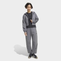 Tricou de dame Adidas W Z.N.E. Black, s.S imaginea #3 — magazin online Desire.md