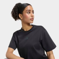 Tricou de dame Adidas W Z.N.E. Black, s.S imaginea #4 — magazin online Desire.md