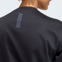 Tricou de dame Adidas W Z.N.E. Black, s.S imaginea #5 — magazin online Desire.md