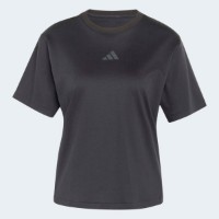 Tricou de dame Adidas W Z.N.E. Black, s.S imaginea #6 — magazin online Desire.md