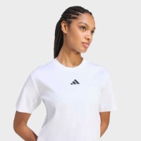 Tricou de dame Adidas W Z.N.E. White, s.XS imaginea #4 — magazin online Desire.md