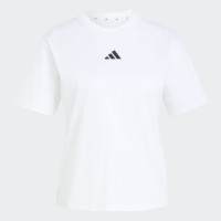 Tricou de dame Adidas W Z.N.E. White, s.XS imaginea #6 — magazin online Desire.md