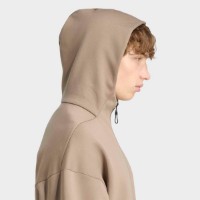 Hanorac pentru bărbați Adidas M Z.N.E. Full Zip Khaki Six, s.XL imaginea #5 — magazin online Desire.md