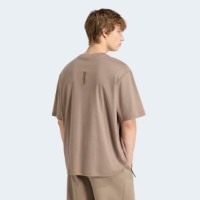 Tricou bărbătesc Adidas M Z.N.E. Loose Khaki Six, s.XL imaginea #2 — magazin online Desire.md