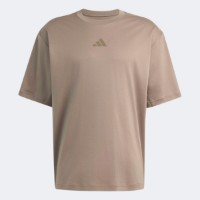 Tricou bărbătesc Adidas M Z.N.E. Loose Khaki Six, s.XL imaginea #6 — magazin online Desire.md