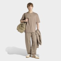 Tricou bărbătesc Adidas M Z.N.E. Loose Khaki Six, s.L imaginea #3 — magazin online Desire.md