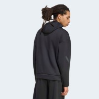Hanorac pentru bărbați Adidas M Z.N.E. Full Zip Black, s.XXL imaginea #2 — magazin online Desire.md