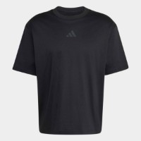 Tricou bărbătesc Adidas M Z.N.E. Loose Black, s.M imaginea #6 — magazin online Desire.md