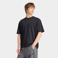 Tricou bărbătesc Adidas M Z.N.E. Loose Black, s.XL imaginea #1 — magazin online Desire.md