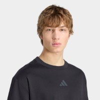 Tricou bărbătesc Adidas M Z.N.E. Loose Black, s.XL imaginea #4 — magazin online Desire.md