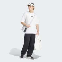 Tricou bărbătesc Adidas M Z.N.E. Loose White, s.M imaginea #3 — magazin online Desire.md