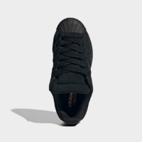Ghete pentru dame Adidas Superstar II Core Black/Gold Metallic, s.40 imaginea #3 — magazin online Desire.md