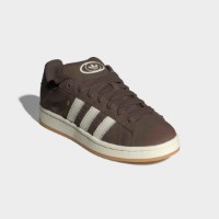 Ghete pentru dame Adidas Campus 00S Earth Strata/Off White/Aurora Coffee, s.38 imaginea #1 — magazin online Desire.md