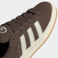 Ghete pentru dame Adidas Campus 00S Earth Strata/Off White/Aurora Coffee, s.40 imaginea #5 — magazin online Desire.md