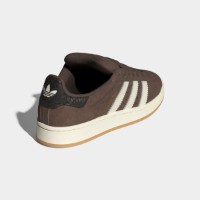 Ghete pentru dame Adidas Campus 00S Earth Strata/Off White/Aurora Coffee, s.39.5 imaginea #4 — magazin online Desire.md